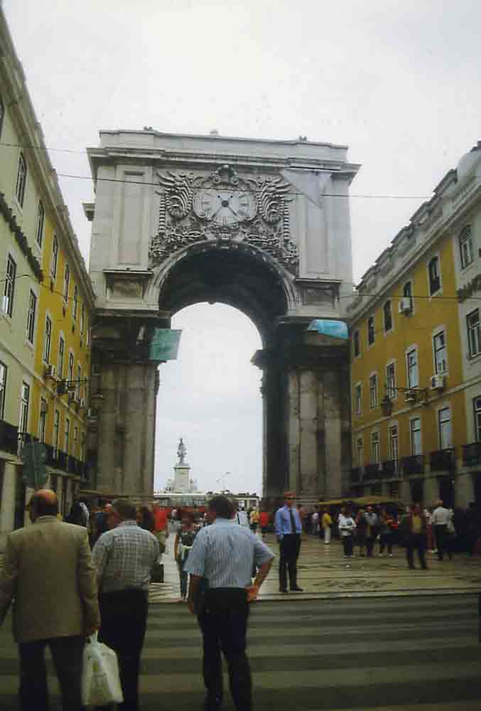 03 - Portugal - Lisboa